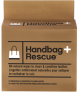 BootRescue Handbag Rescue Wipes Box