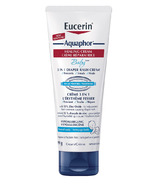 Eucerin Aquaphor Baby 3-in-1 Diaper Rash Cream