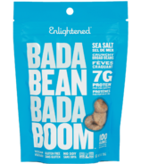 Enlightened Bada Bean Bada Boom Crunchy Broad Beans Sea Salt