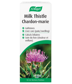 A.Vogel Milk Thistle