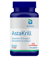 Biomed AstaKrill