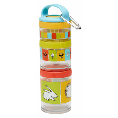 sugarbooger twist and snack