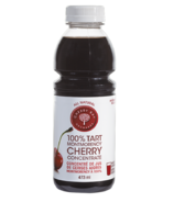 Concentré de cerises acides de Cherry Bay Orchards Montmorency