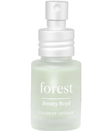JIMMY BOYD Forêt de parfums biodynamiques
