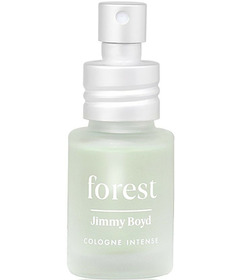 JIMMY BOYD Biodynamic Perfume Forest