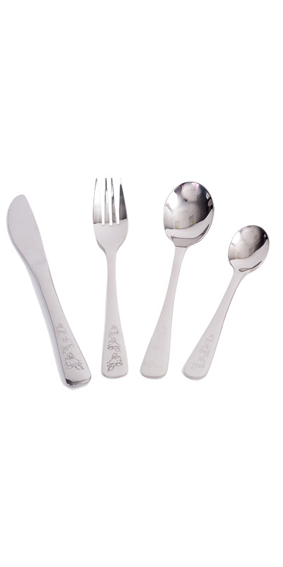 children's utensil set