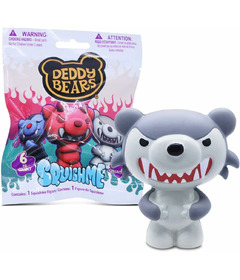 Deddy Bears Squishme