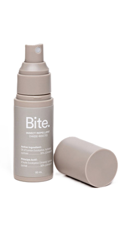 Buy Bite Body Insect Repellent at Well.ca | Free Shipping $35+ in Canada