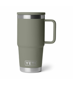 YETI Rambler Travel Mug 2.0 Pampa Green