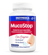 Enzymedica MucoStop