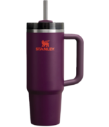 Stanley The Quencher H2.0 FlowState Tumbler Plum