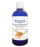 Essencia Wheat Germ Oil