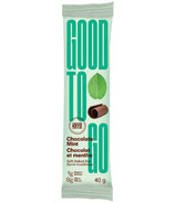 Good To Go Chocolate Mint Soft Baked Bar