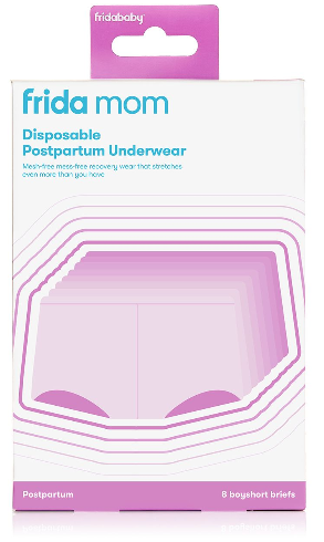 disposable underwear toronto