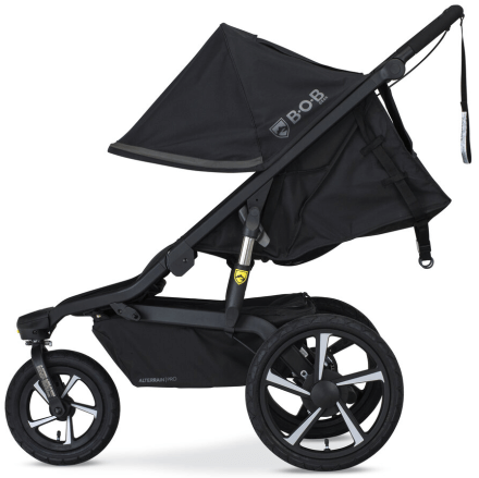 bob off road stroller