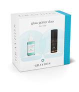Graydon Glow Getter Duo
