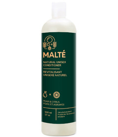 Malte Natural Conditioner Pear & Citrus
