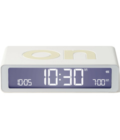 LEXON Flip Classic White