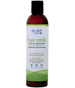 Up North Naturals Hair Milk Leave-in Conditioner