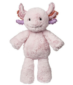 image of Mary Meyer Marshmallow Zoo Axolotl with sku:328345