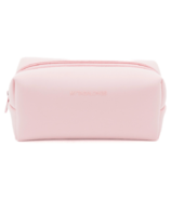 MYTAGALONGS My Loaf With Brush Pouch Soft Pink