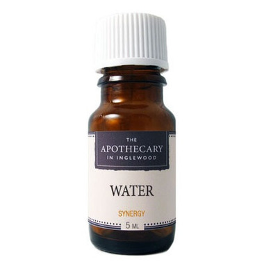 The Apothecary In Inglewood Water Oil The Apothecary In Inglewood Water Oil