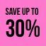 Save Save up to 30% on Sapsucker