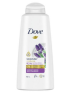 Dove Lavender + Volume Conditioner for Thin Hair 