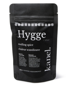 Kanel Hygge Mulling Spice