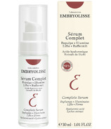 Sérum Complet Embryolisse