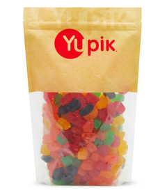 Yupik Super Jujubes
