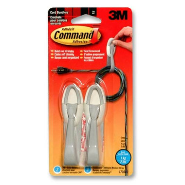 Command Cord Bundlers Command Cord Bundlers