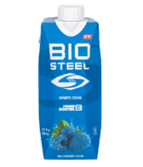 BioSteel Sports Hydratation Drink Framboise Bleue