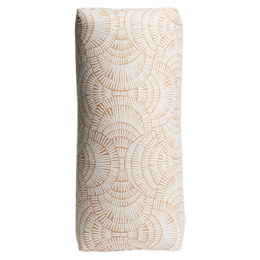 Buy Halfmoon Limited Edition Rectangular Bolster Terra at