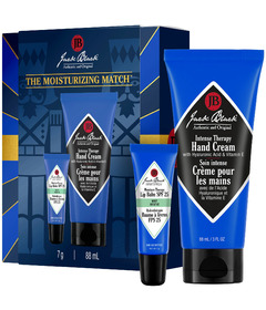 Jack Black The Moisturizing Match