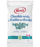 Kerr's Chocolate Mints