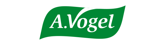 Logo de la marque A.Vogel
