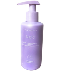 Luna Nectar Lucid Leave-In Conditioning Hair Milk