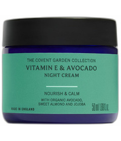 Neal's Yard Remedies Vitamin E & Avocado Night Cream