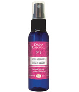 Divine Essence Eczema & Dermatitis Spray No.1