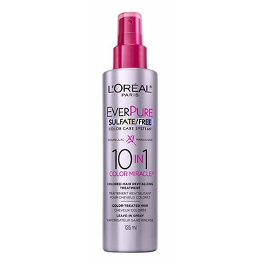 Buy L'Oreal Paris EverPure 10 in 1 Color Miracle at Well.ca | Free ...