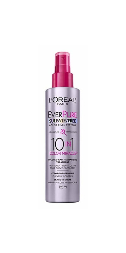 Buy L'Oreal Paris EverPure 10 in 1 Color Miracle at Well.ca | Free ...