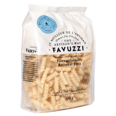 Pasta, Grains & Breads