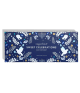 Sugarfina Sweet Celebrations 3 Pack Bento Box Hanukkah