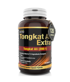 Herba Tongkat Ali Extra 507mg