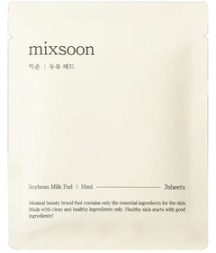image of mixsoon Soybean Milk Pad with sku:335485