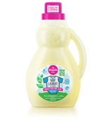 Dapple Baby 3X Baby Laundry Detergent Fragrance Free