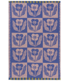 Danica Studio Jacquard Dishtowel Teppi