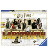 Ravensburger Harry Potter Labyrinth Family Board Game