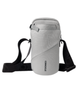 Corkcicle Crossbody Water Bottle Sling River Rock